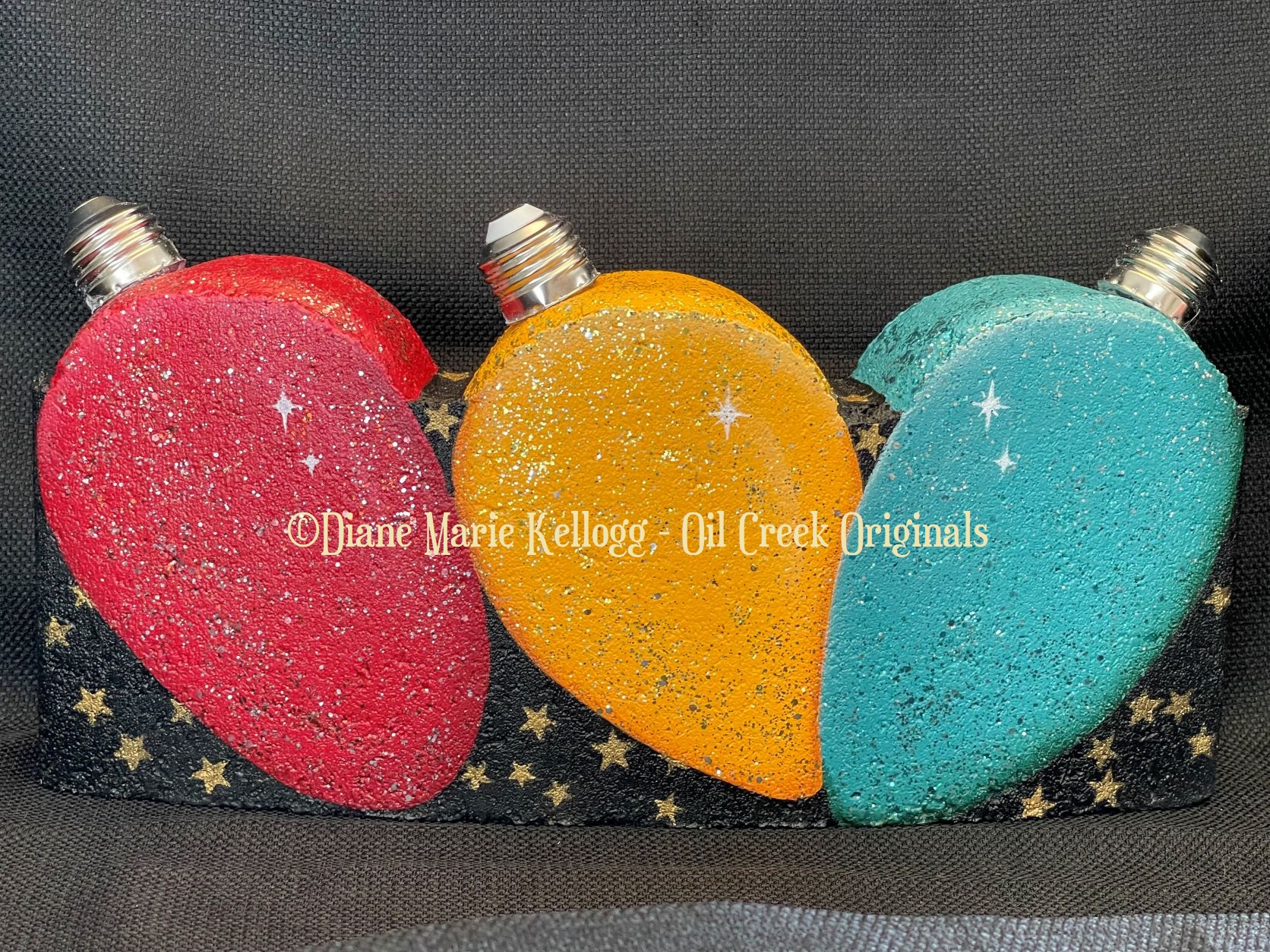 Sparkle, Shimmer & Shine! - Product Image